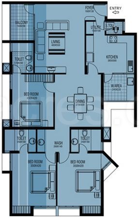 Mather Projects Mather El Castillo Floor Plan - Mather El Castillo ... Mather Projects Mather El Castillo Floor Plan - Mather El Castillo ...