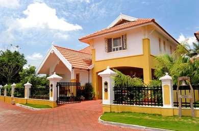 Mather The Promenade Villas