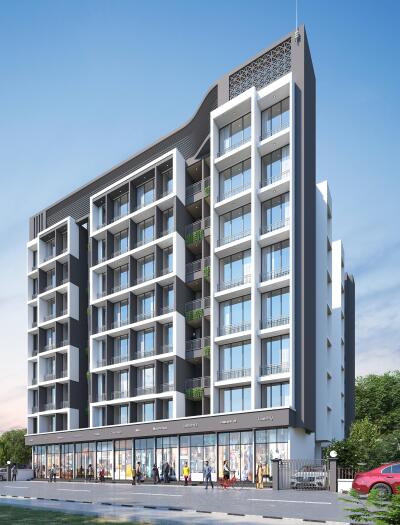 Matrix Elite Enclave Resale - Flats for Resale in Matrix Elite Enclave ...