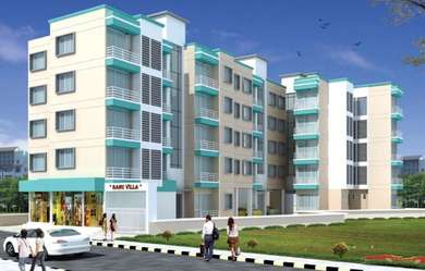 Vedant Banu Villa Image
