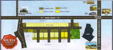 Maurya Properties Maurya Bilwa - S46aommc Med 