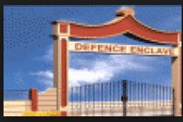 Residential land / Plot for sale in Max Balaji Defence Enclave Lal Kuan ...