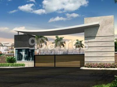 Max NJS City Entrance