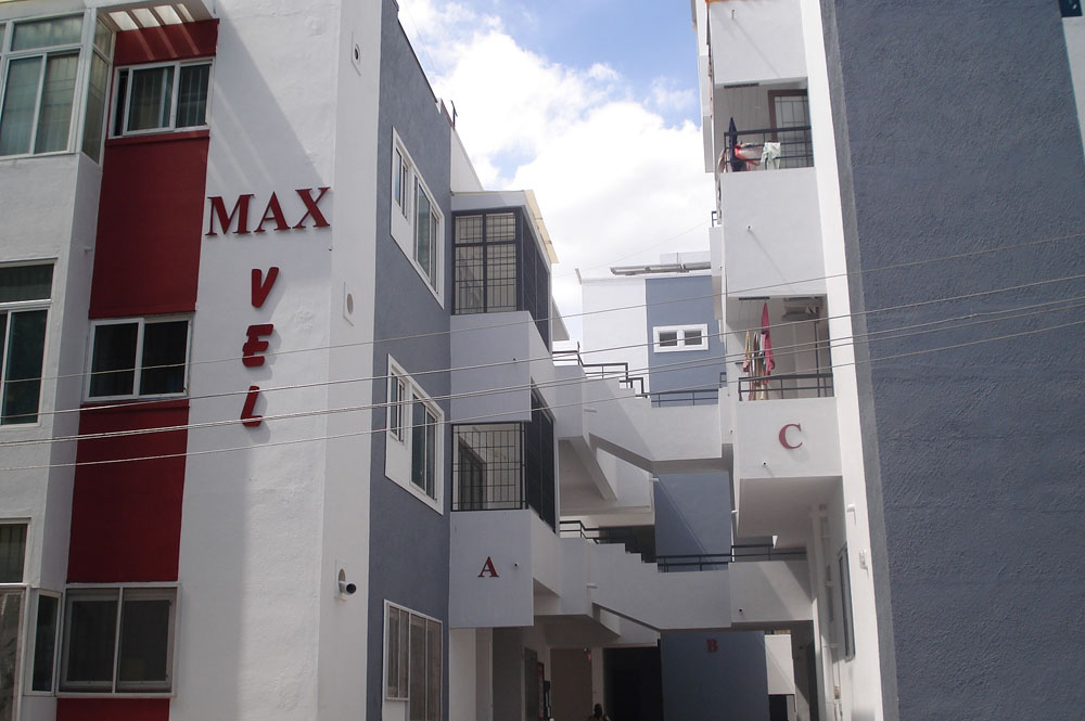 Max Properties Max Vel Photos SS Colony, Madurai Pictures