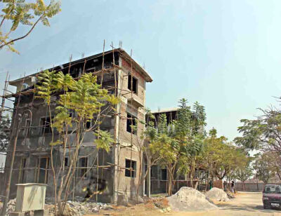 Maxcon Lake View Enclave Image