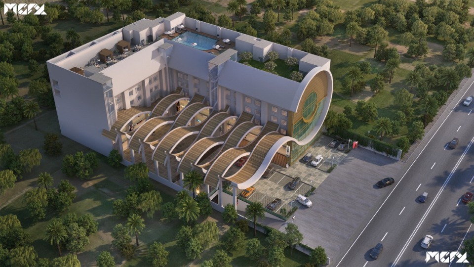 Maxxon Space Builders Maxxon Celebrations Photos Zirakpur, Chandigarh