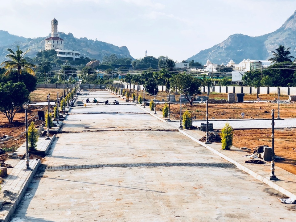 Mayan Amber Valley Bangalore North, Nandi Hills Resale Price List