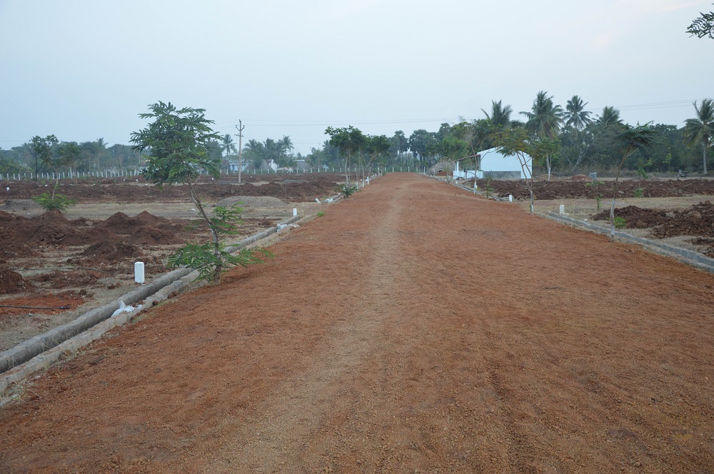 Mayan Sai Deepika Gardens Sarika, Vizianagaram Resale Price List ...