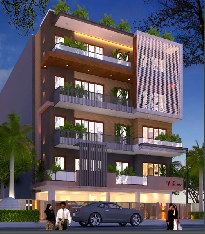 Mayfield Group Mayfield Palm Floors Photos And Videos Sector50