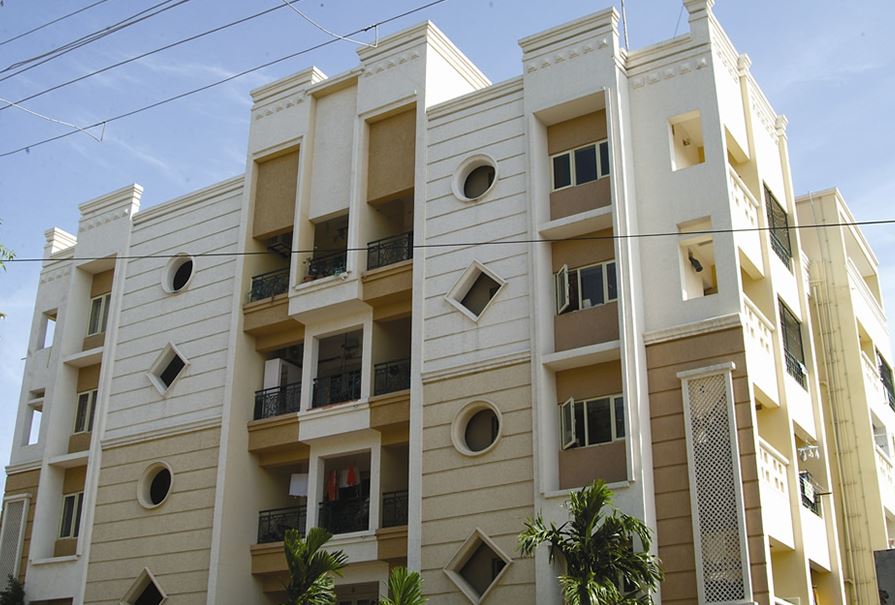 Mayflower Enterprises Mayflower Anukeerth Photos RS Puram, Coimbatore