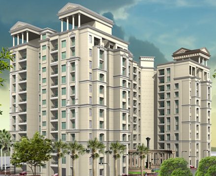 Mayflower Caladium Lamedu Coimbatore Apartments Flats Mayflower Caladium