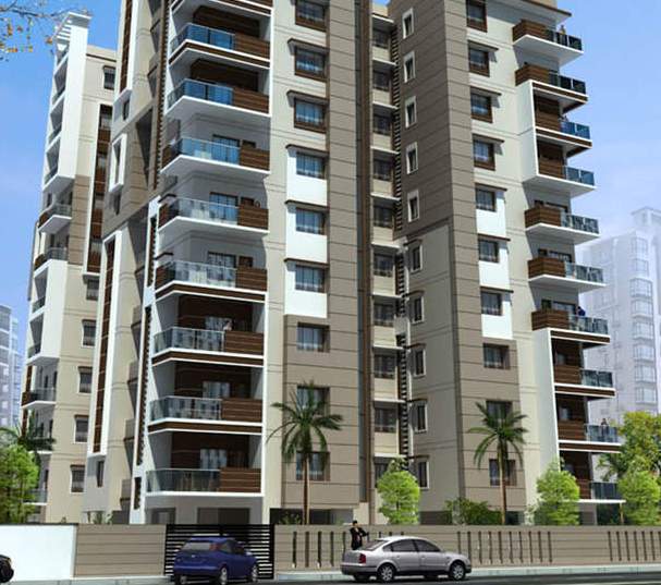 Mayflower Eden Valley Saibaba Colony , Coimbatore Resale Price List