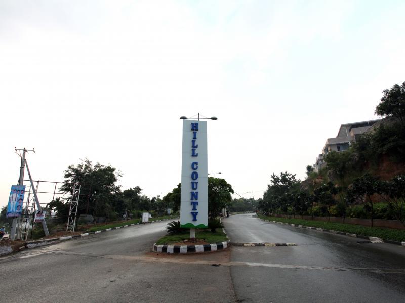 Hill County Nizampet, Hyderabad Resale Price List, Brochure, Floor Plan