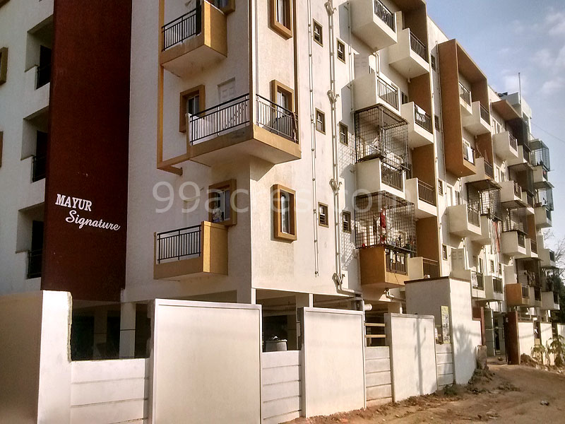 Mayur Signature Bangalore East, Whitefield Resale Price List, Brochure