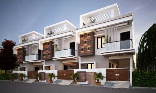 M C Builders Chennai Builders / Developers - Projects - Constructions