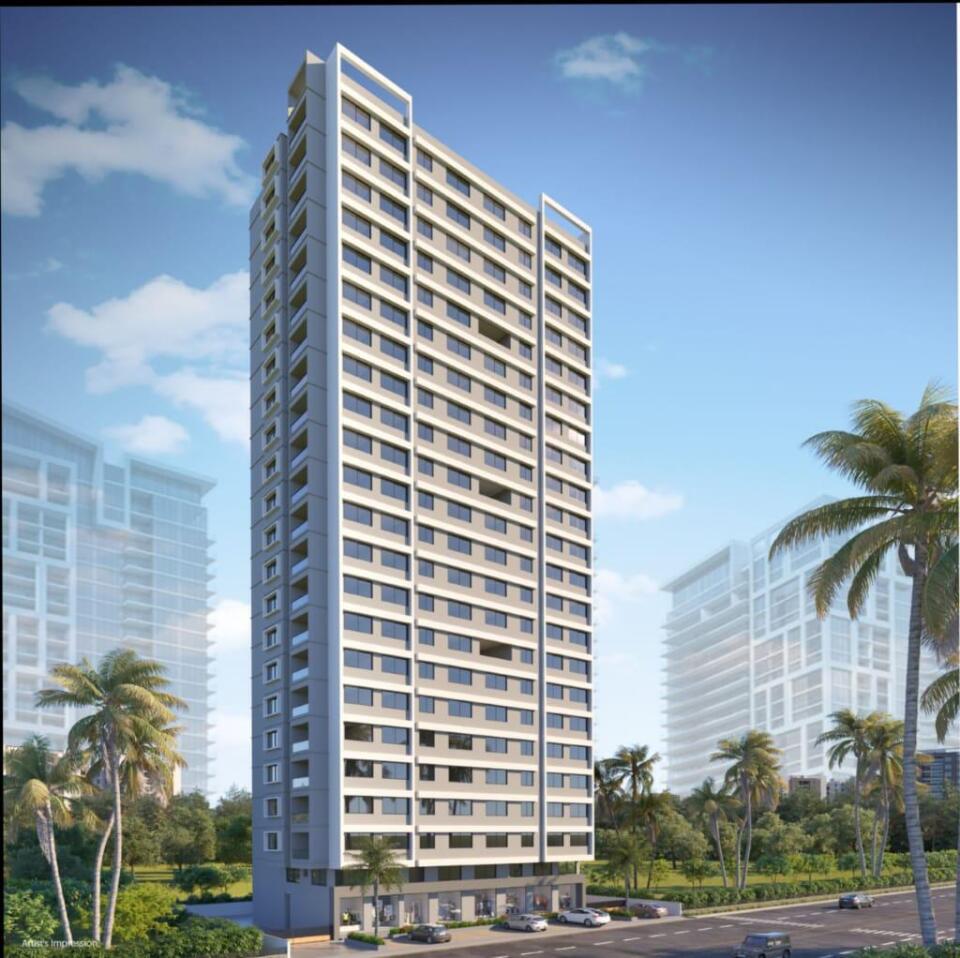 Parikh Yash Platina Mumbai, Virar West | Price List & Brochure, Floor ...