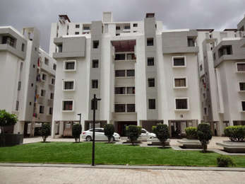 Meet Kasturi Residency Image