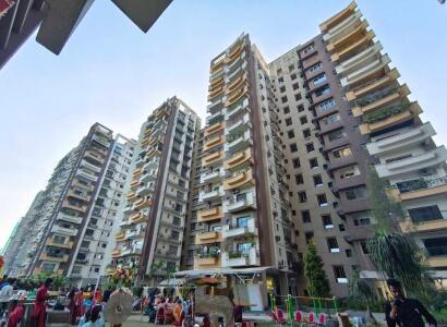 Lumina Luxuria Elevation