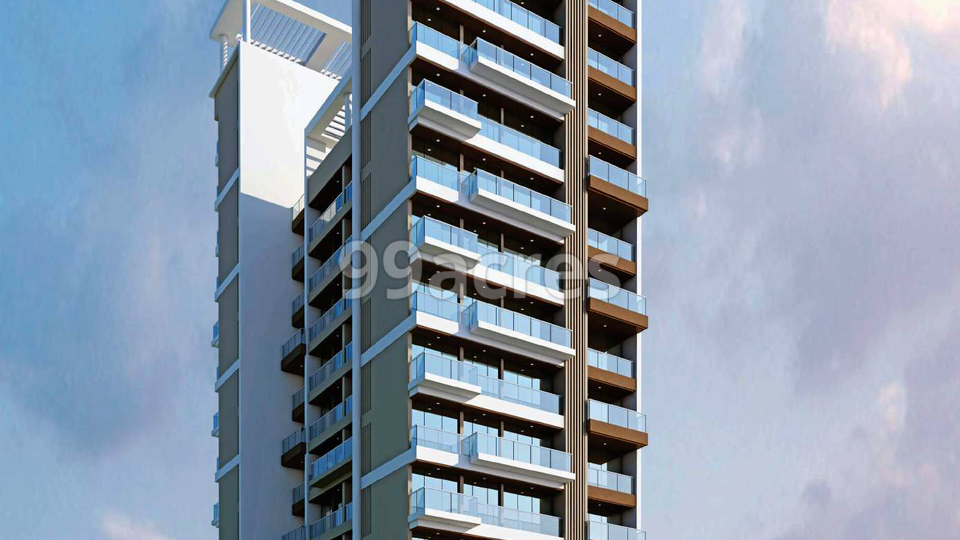 Mega Ista Sector 17 Ulwe, Navi Mumbai Resale Price List, Brochure ...