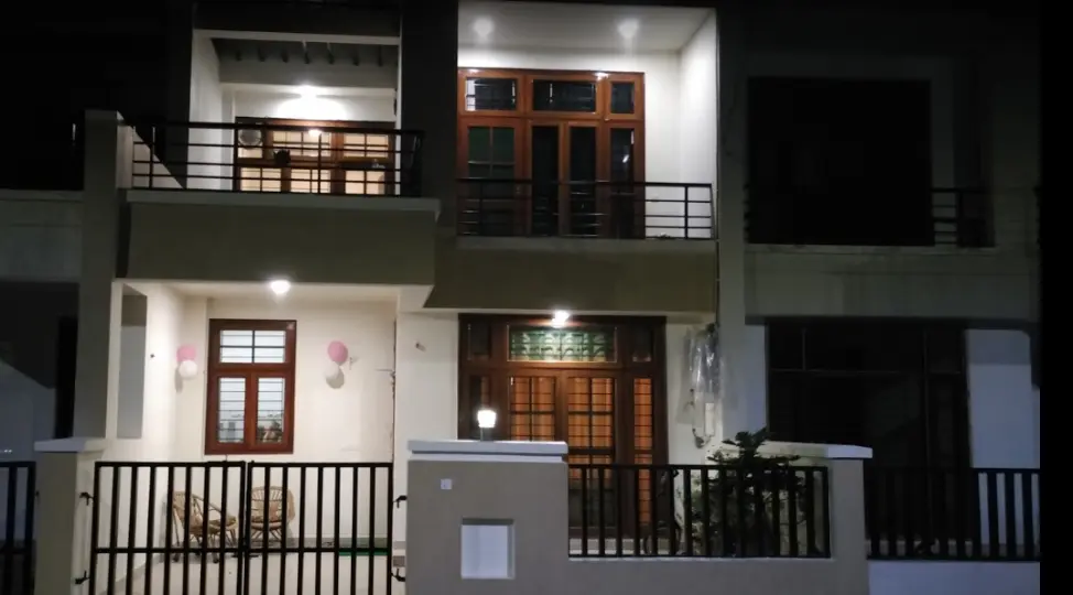 Mega Dream Homes Karamchari Nagar, Bareilly Resale Price List, Brochure