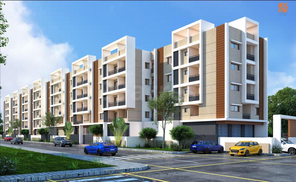 Pride Homes Bellary, Havambhavi Price List & Brochure, Floor Plan, Location Map & Reviews