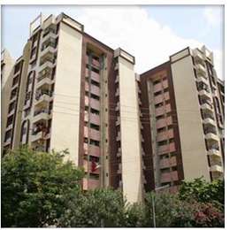 Megh Mayur Reliance Township Residential Image