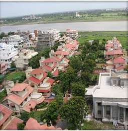 Megh Mayur Shivangi Bungalows Image