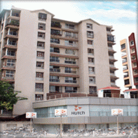 Megh Pratistha Complex Image