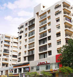 Megh Mayur Bhavik Apartment Image