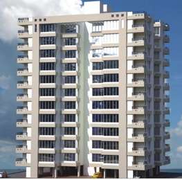 Megh Mahima Heights Image