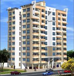 Megh Mayur Residency Image