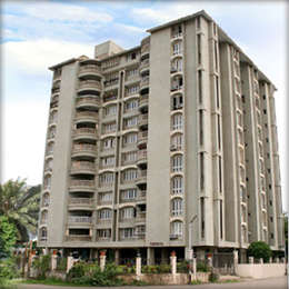 Megh Mayur Saumya Apartment Image