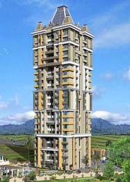 Mehta Amrut Paradise Image