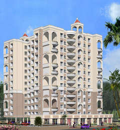 Mehta Amrut Park Image