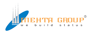 Mehta Group Builders / Developers - Projects - Constructions