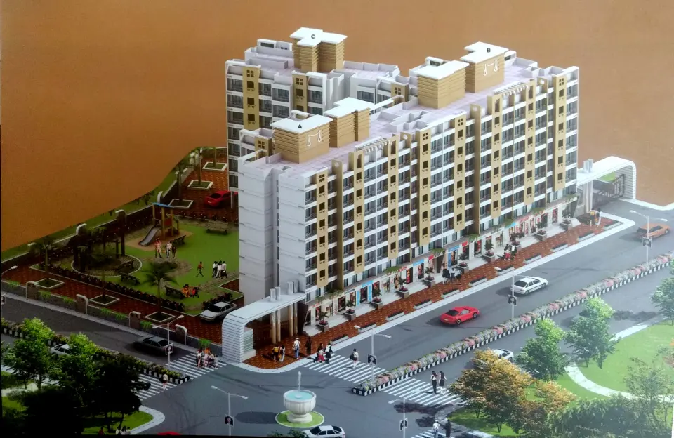 Mehta Realty Thane Mehta Sai Enclave Photos Mira Road, Mira Bhayandar Pictures