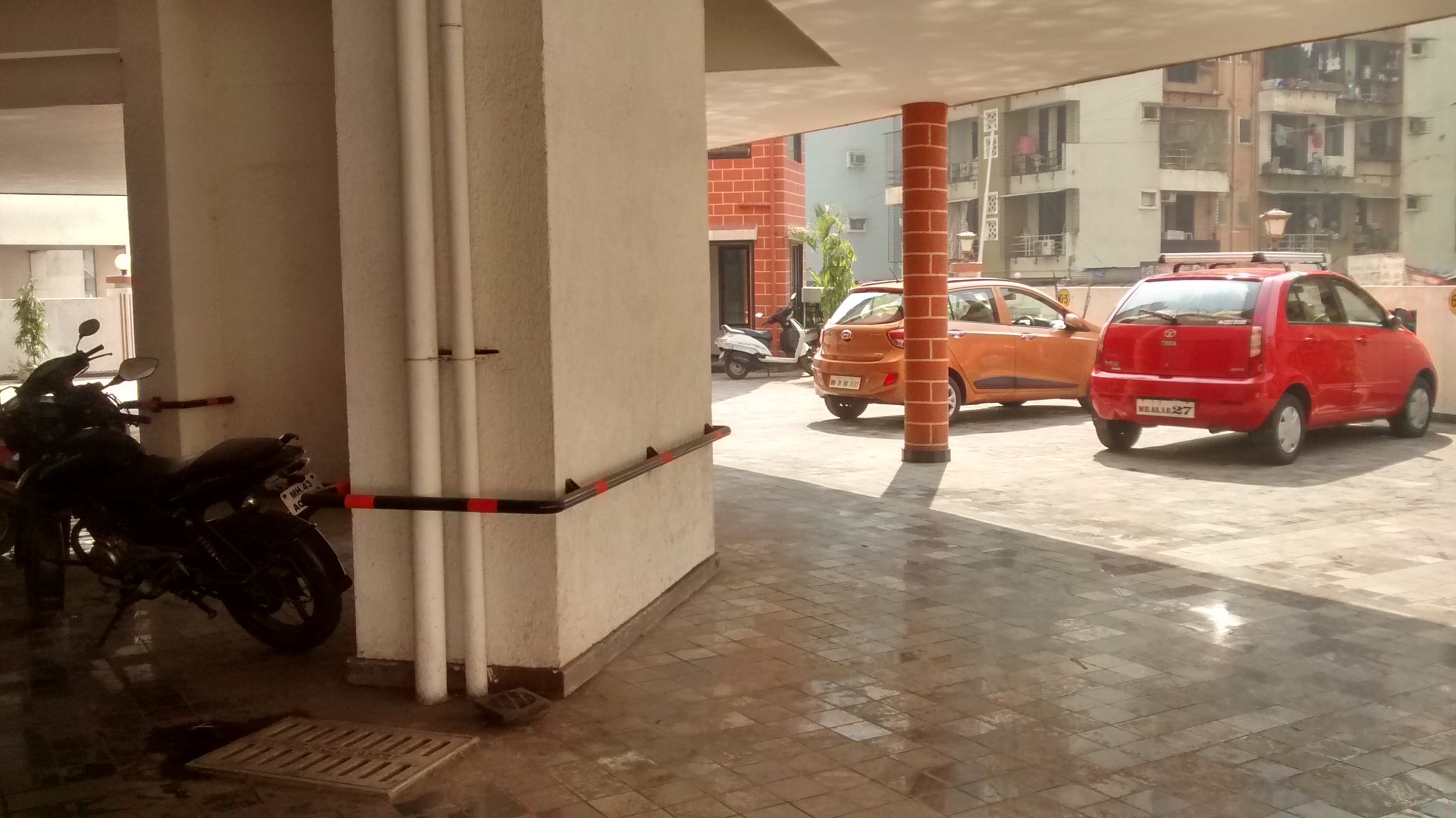 Meridian Homes Mumbai Meridian Homes Mystic Photos Sector27 Nerul