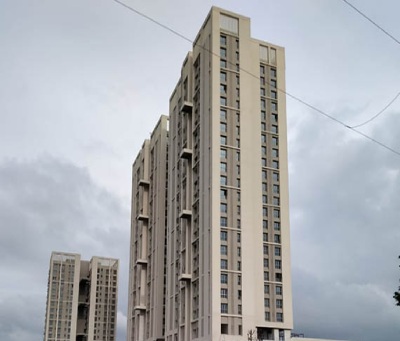 Merlin 5th Avenue Elevation