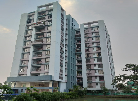 Merlin Legacy Entally, Kolkata Resale Price List, Brochure, Floor Plan ...