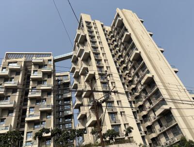 Merlin The One Elevation