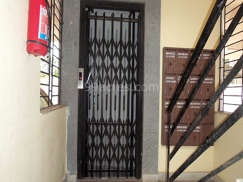 Merlin Vasundhara Kolkata South, Aurbindo Nagar Resale Price List