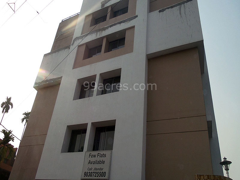 Merlin Vasundhara Kolkata South, Aurbindo Nagar Resale Price List
