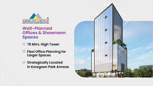 Merlin 18 East Offers