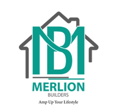 MERLION BUILDERS