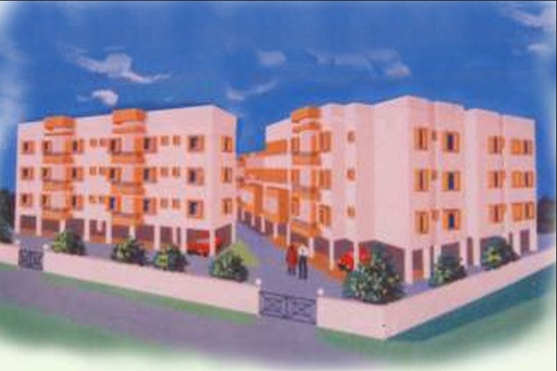 Metro Residency Nayapalli, Bhubaneswar Price List, Location, Floor