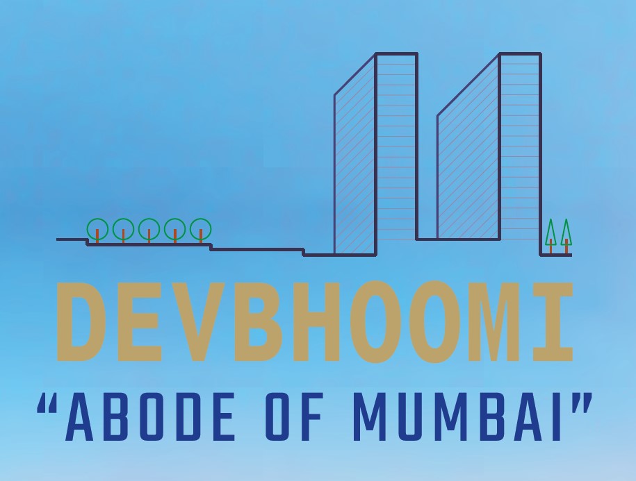 Metro Capital Mumbai Metro Devbhoomi Floor Plan Jogeshwari East, Mumbai