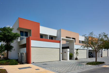 Meydan Heights Villa