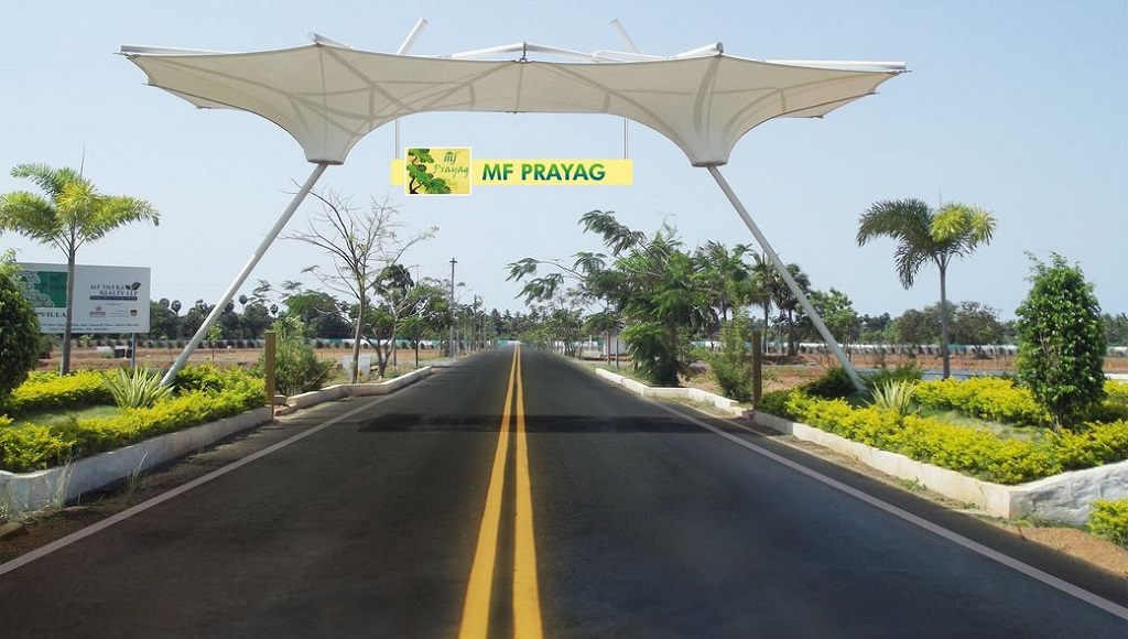 MF Prayag Chennai South, ECR Resale Price List, Brochure, Floor Plan