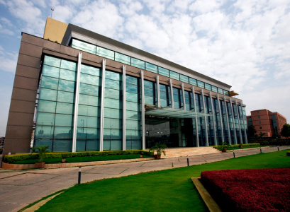 MFAR Silverline Tech Park Image