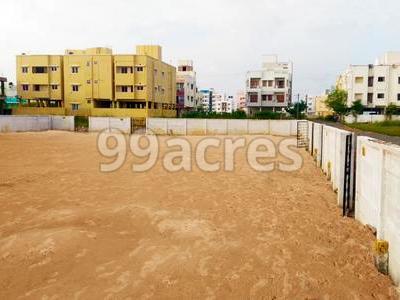 MGP Indira Priyadarshini Nagar Site View